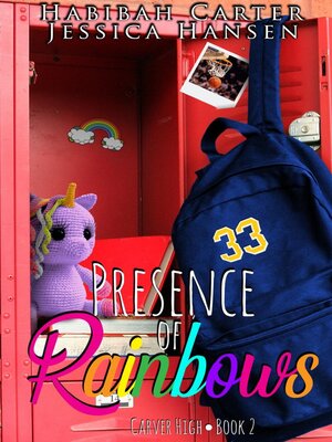 cover image of Presence of Rainbows